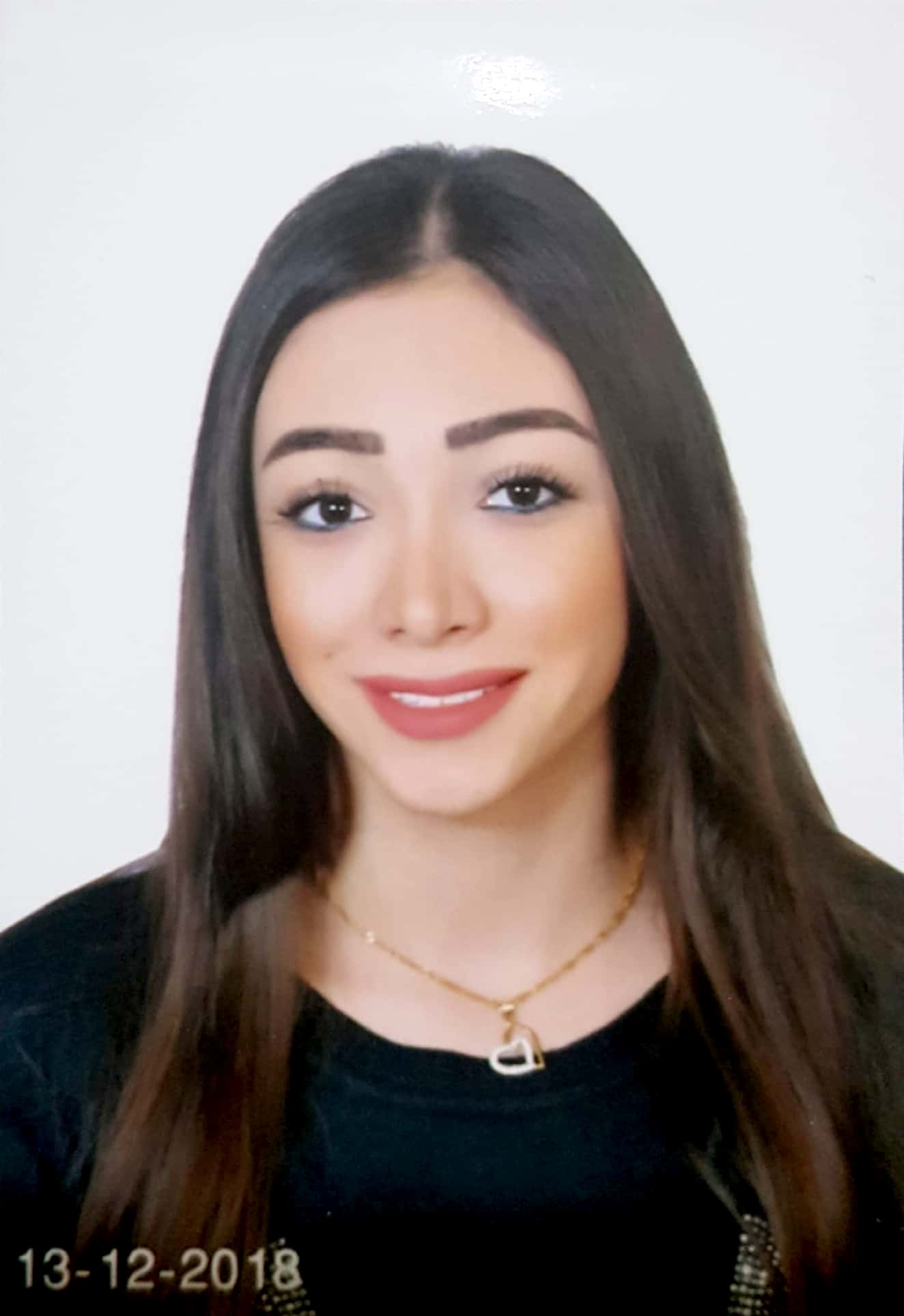 هبه محمد بشير تسابحجي